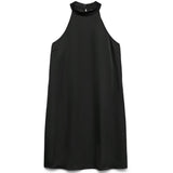Vero Moda Vero Moda damtop VMELENA Dress Black