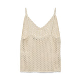 Vero Moda Vero Moda damtopp VMREGINA Top Birch