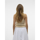 Vero Moda Vero Moda damtopp VMREGINA Top Birch