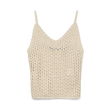 Vero Moda Vero Moda damtopp VMREGINA Top Birch