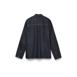 Vero Moda Vero moda dam kavaj VMKANIKA Blazer Dark Blue Denim