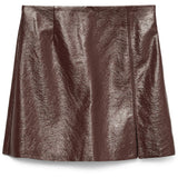 Vero Moda Vero moda dam kjol VMNELLY Skirt Winetasting