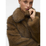 Vero Moda Vero moda dams vinterrock VMGLORIA Winter jacket Emperador