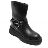 SHOES Veronique dam stövlar 1688 Shoes Black