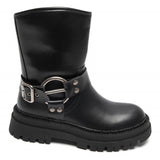 SHOES Veronique dam stövlar 1688 Shoes Black