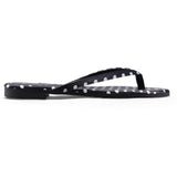 SHOES Vespera dam sandaler 5285 Shoes Black