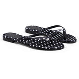 SHOES Vespera dam sandaler 5285 Shoes Black