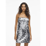 VILA Vila damtop VICHAYA Top Silver