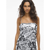 VILA Vila damtop VICHAYA Top Silver