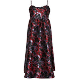 Y.A.S Y.A.S klänning YASROOS Restudsalg Rio Red