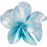 Accessories Zaria dam hårklämma AU66 Accessories Blue