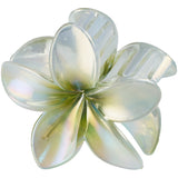 Accessories Zaria dam hårklämma AU66 Accessories Green