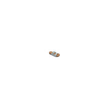 SHOES Zelia dam sandaler W2721 Shoes Blue