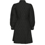 b.young b.young dam klänning BYDESMORA Dress True Black