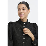 b.young b.young dam klänning BYDESMORA Dress True Black