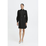 b.young b.young dam klänning BYDESMORA Dress True Black