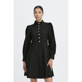 b.young b.young dam klänning BYDESMORA Dress True Black