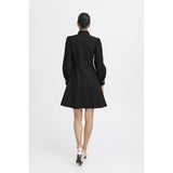 b.young b.young dam klänning BYDESMORA Dress True Black