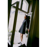 b.young b.young dam klänning BYDESMORA Dress True Black