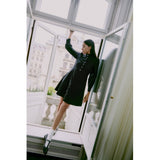 b.young b.young dam klänning BYDESMORA Dress True Black