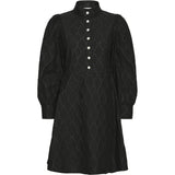 b.young b.young dam klänning BYDESMORA Dress True Black