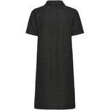 b.young b.young dam klänning BYPANTHEA Dress True Black