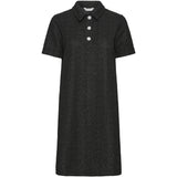 b.young b.young dam klänning BYPANTHEA Dress True Black