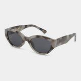 A. KJÆRBEDE A.Kjærbede solglasögon Sunglasses Cookie Dough