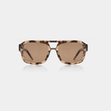A. KJÆRBEDE A.Kjærbede solglasögon Kaya Sunglasses Coquina