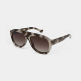 A. KJÆRBEDE A.Kjærbede solglasögon Rio Sunglasses Cookie Dough