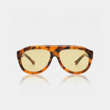 A. KJÆRBEDE A.Kjærbede solglasögon Rio Sunglasses Havana