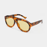 A. KJÆRBEDE A.Kjærbede solglasögon Rio Sunglasses Havana
