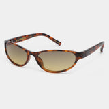 A. KJÆRBEDE A. KJÆRBEDE solglasögon ALEXA Sunglasses Havana