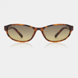 A. KJÆRBEDE A. KJÆRBEDE solglasögon ALEXA Sunglasses Havana