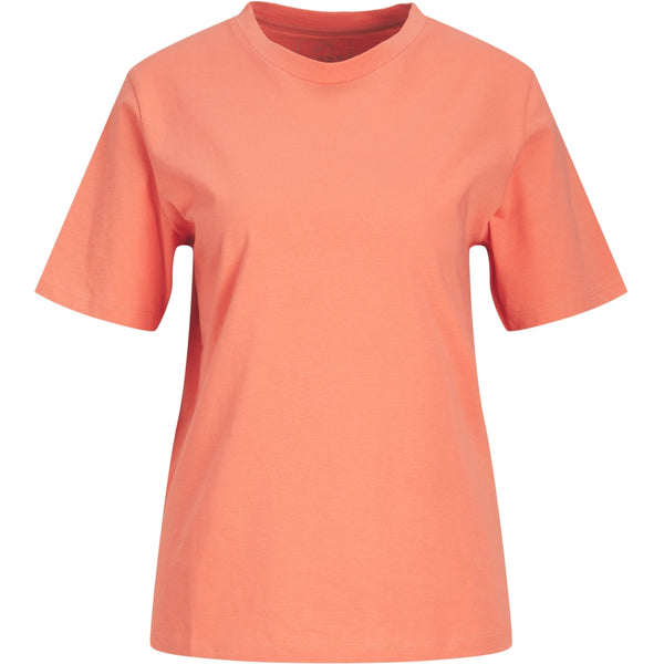 PRODUKT ADPT dam t shirt ADPTGMS T-shirt Coral