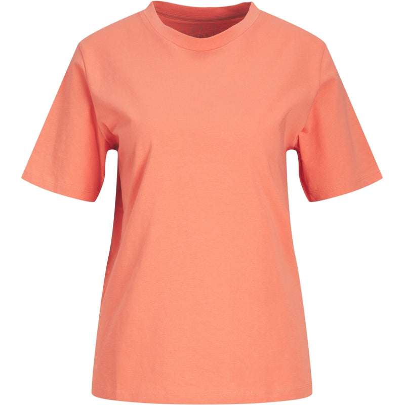 PRODUKT ADPT dam t shirt ADPTGMS T-shirt Coral