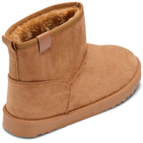 SHOES Adel Dam boots 8623 Shoes Camel