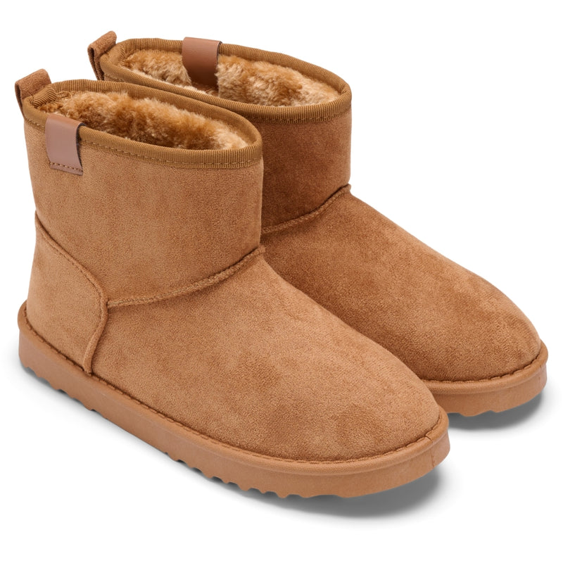 SHOES Adel Dam boots 8623 Shoes Camel