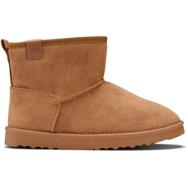 SHOES Adel Dam boots 8623 Shoes Camel