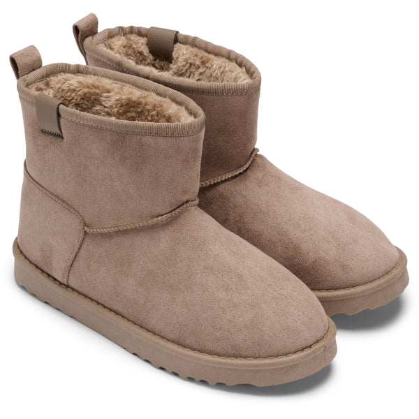 SHOES Adel Dam boots 8623 Shoes Taupe