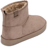 SHOES Adel Dam boots 8623 Shoes Taupe