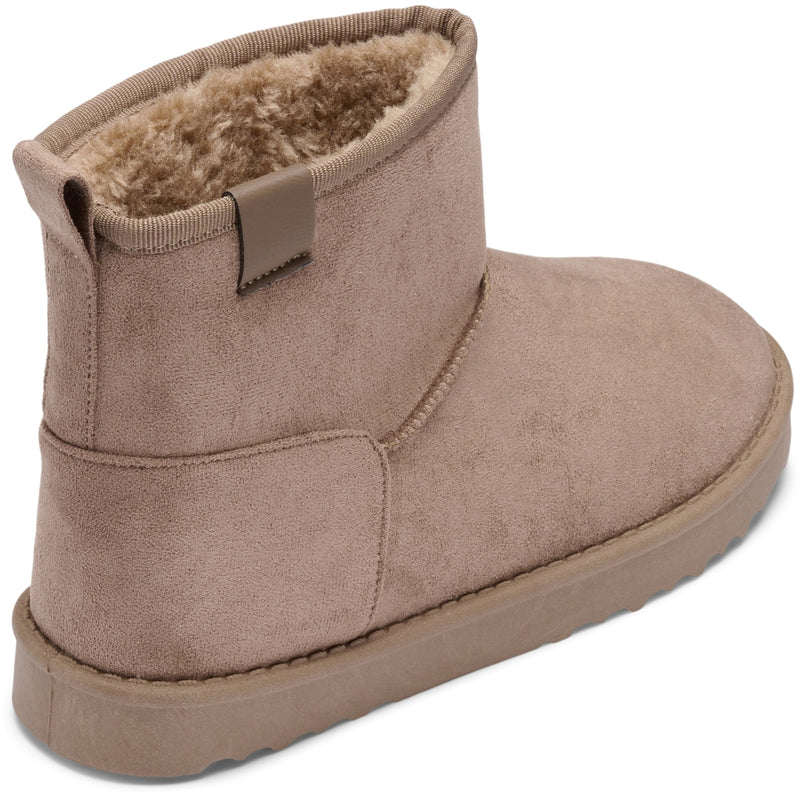 SHOES Adel Dam boots 8623 Shoes Taupe