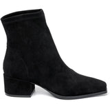 SHOES Adorina Dam Stövel 2592A-1 Shoes Black