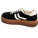 SHOES Agnes Dam sneakers 8999 Shoes Black