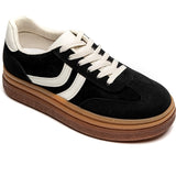 SHOES Agnes Dam sneakers 8999 Shoes Black