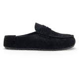 SHOES Alessia dam sandaler 6551 Shoes Black