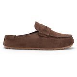 SHOES Alessia dam sandaler 6551 Shoes Brown