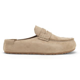 SHOES Alessia dam sandaler 6551 Shoes Taupe