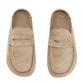 SHOES Alessia dam sandaler 6551 Shoes Taupe