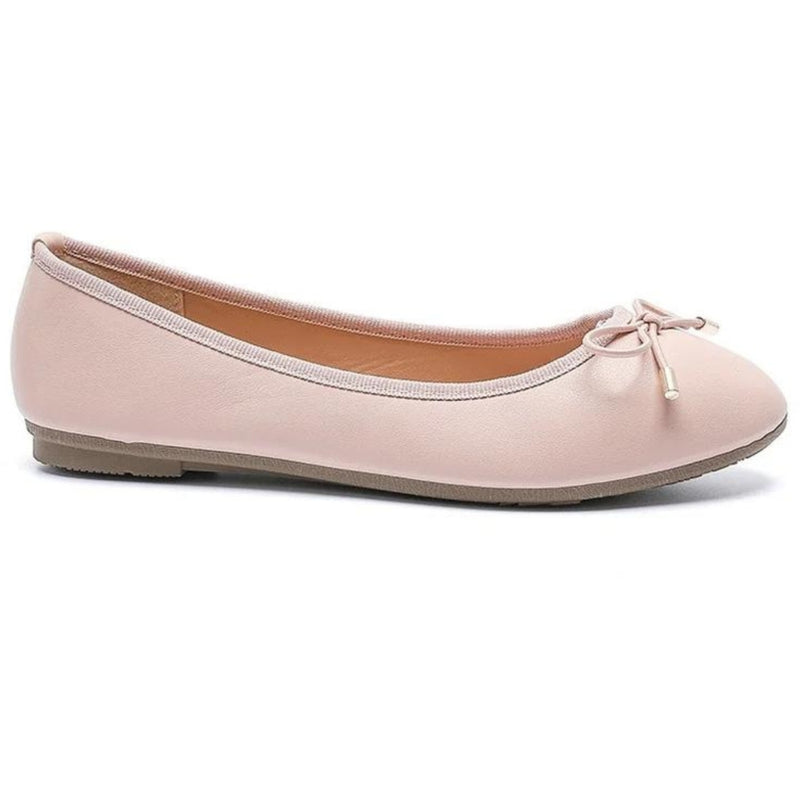 SHOES Alli dam ballerinasko VG256 Shoes Rosa